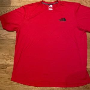 North Face T-Shirt